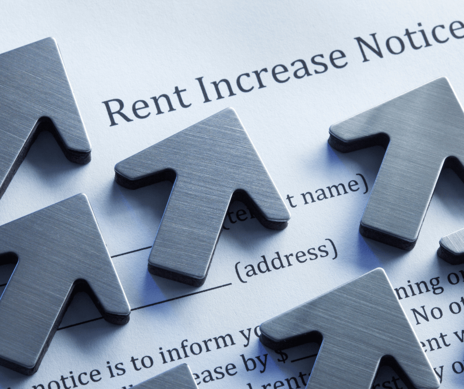 British Rent The Complete Guide to Rent Increases in 2026: What UK Landlords Need to ...